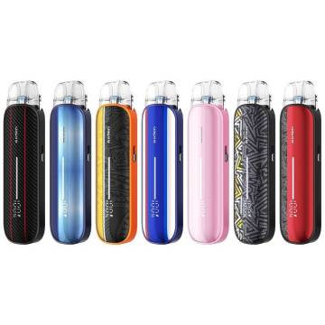 Pixo Aura 1300mah pod kit